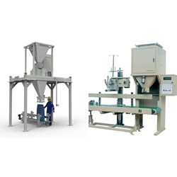 Quy định hiện hành về cấu tạo, kết cấu và chức năng của cân phễu