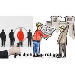 Quy trình chỉ định thầu rút gọn qua mạng dưới 100 triệu thế nào?