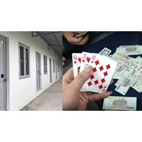 Chủ nhà trọ có bị phạt khi cho người thuê nhà đánh bạc hay không?