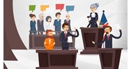 Thư ký Toà là chú ruột của người khởi kiện thì có phải từ chối tham gia tố tụng?