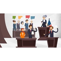 Thư ký Toà là chú ruột của người khởi kiện thì có phải từ chối tham gia tố tụng?