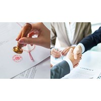 Hợp đồng chuyển nhượng cổ phần có cần phải công chứng hay không?