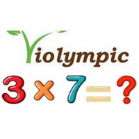 Tuyển tập đề thi Violympic Toán lớp 3 (đủ 19 vòng) mới nhất