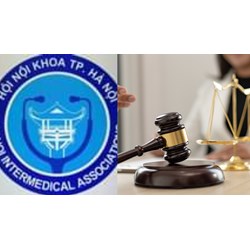 Quyền và nghĩa vụ của Hội viên Hội Nội khoa thành phố Hà Nội