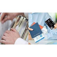 Quy định về xử phạt hành vi lưu giữ hồ sơ cấp tín dụng không đúng