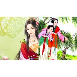 Mở bài Chị em Thúy Kiều chọn lọc hay nhất - Ngữ văn lớp 9