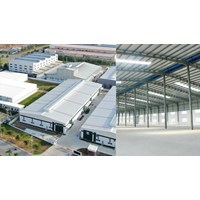 Có được chuyển nhượng nhà xưởng trên đất thuê hay không?