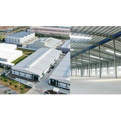 Có được chuyển nhượng nhà xưởng trên đất thuê hay không?