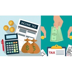 Doanh nghiệp mới thành lập chưa phát sinh thuế có phải báo cáo thuế?