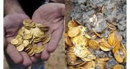 Đào được vàng có bắt buộc phải nộp cho Nhà nước hay không?