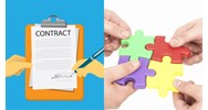 Hợp đồng góp vốn thành lập công ty có cần phải công chứng không?