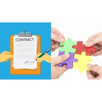Hợp đồng góp vốn thành lập công ty có cần phải công chứng không?