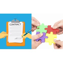 Hợp đồng góp vốn thành lập công ty có cần phải công chứng không?