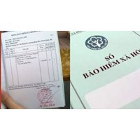 Cần xin cấp lại sổ bảo hiểm xã hội khi thay đổi thông tin nào?