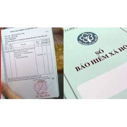Cần xin cấp lại sổ bảo hiểm xã hội khi thay đổi thông tin nào?