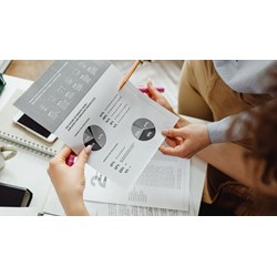 Tổng cục Thuế giải đáp thắc mắc về nộp Báo cáo tài chính