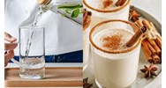 Yêu cầu vệ sinh khi sản xuất đồ uống nóng từ thiết bị cung cấp?