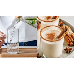 Yêu cầu vệ sinh khi sản xuất đồ uống nóng từ thiết bị cung cấp?