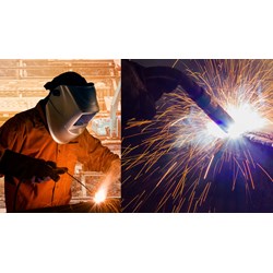 Kỹ thuật phát hiện ra các khuyết tật tách lớp của vùng liên hệ với mối hàn của ống thép