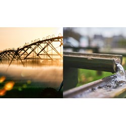 Quy định về hệ số thấm của đất xây dựng công trình thủy lợi
