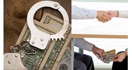 Mức phạt với đăng kiểm viên nhận hối lộ trên 1,8 tỷ đồng