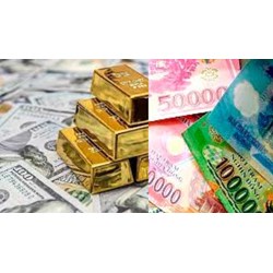 Mức thuế tiêu thụ đặc biệt mà cơ sở sản xuất vàng mã được tính?