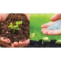Phải có phòng thử nghiệm đánh giá chỉ tiêu chất lượng phân bón?