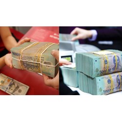 Yêu cầu xử lý nghiêm việc cấp tín dụng cho doanh nghiệp sân sau