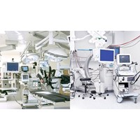 Yêu cầu về mẫu đối chứng thực nghiệm an toàn sinh học thiết bị y tế