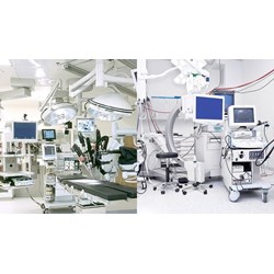 Yêu cầu về mẫu đối chứng thực nghiệm an toàn sinh học thiết bị y tế