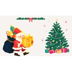 Công ty có phải tổ chức lễ Giáng sinh cho người lao động không?