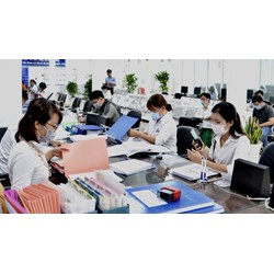 Quy định về số lượng cán bộ, công chức cấp xã tại Hà Nội