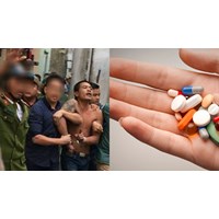 Người nghiện ma túy muốn mua thuốc cai nghiện tại nhà phải đủ các giai đoạn nào?