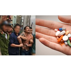 Người nghiện ma túy muốn mua thuốc cai nghiện tại nhà phải đủ các giai đoạn nào?