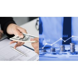 Công ty tài chính được kinh doanh dịch vụ ngoại hối cơ bản nào trong nước