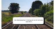 Yêu cầu chung với đường sắt cao tốc theo quy định mới nhất