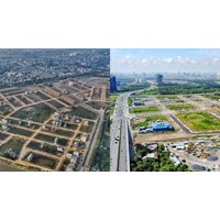 Hướng dẫn cách xác định diện tích đất vi phạm hành chính