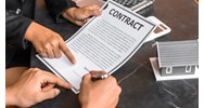 Hợp đồng chuyển giao quyền sở hữu công nghiệp có phải lập thành văn bản không?