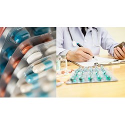 Ghi nhãn thuốc được bổ sung mã vạch, mã QR, mã DMC từ 15/01/2024?