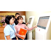 Quy định phí phù hợp để khuyến khích sử dụng dịch vụ công