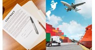 Xử lý khi hợp đồng vận tải đa phương thức không phát hành chứng từ