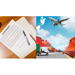 Xử lý khi hợp đồng vận tải đa phương thức không phát hành chứng từ