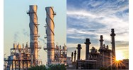 Khí thiên nhiên hóa lỏng trong hệ thống phân phối và đo đếm LNG cho phương tiện