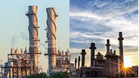 Khí thiên nhiên hóa lỏng trong hệ thống phân phối và đo đếm LNG cho phương tiện