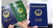 Thủ tục chứng thực bản sao từ bản chính passport (hộ chiếu)