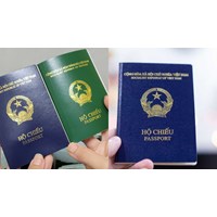 Thủ tục chứng thực bản sao từ bản chính passport (hộ chiếu)