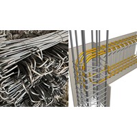 Báo cáo phương pháp thử áp dụng cho thanh thép cốt có đầu neo làm cốt