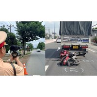 CSGT thực hiện hoạt động nào để thu thập tài liệu liên quan đến vụ tai nạn giao thông?