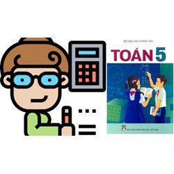 Giải Toán lớp 5 VNEN bài 98: Ôn tập về phân số chi tiết nhất