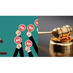 Thủ tục đăng ký hệ thống mạng đấu thầu như thế nào theo quy định?
